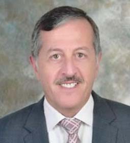 Dr. Essam Al-Sayed Omar Asem